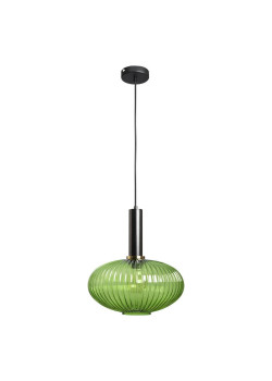 Подвесной светильник Loft IT IRIS 2072-С+BL