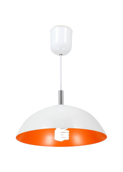 Подвесной светильник Lucia Tucci Palla 1090.1 Bianco
