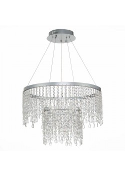 Подвесной светодиодный светильник ST Luce Vega SL6201.103.55