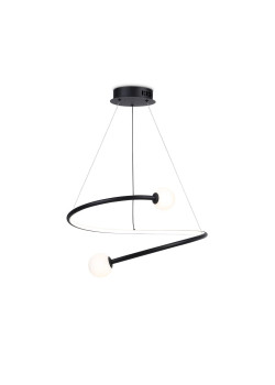 Подвесной светодиодный светильник Ambrella light Comfort LineTech FL66293