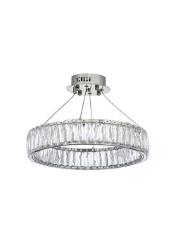 Подвесной светодиодный светильник Dio DArte Elite Caneva L 1.5.40.100 N