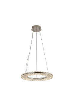 Подвесной светильник Newport 8240 8241/400 chrome М0066842