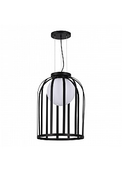 Подвесной светильник ST Luce Nordic SL6129.403.01