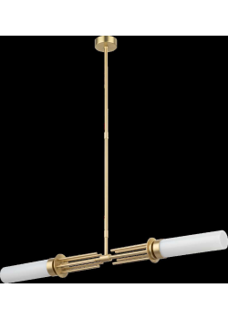 Подвесной светильник KUTEK MOOD MUS-ZW-2(ZM)