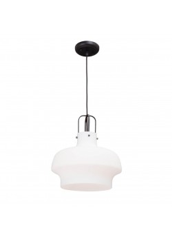 Подвесной светильник Arte Lamp Arno A3624SP-1WH