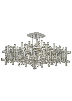 Подвесной светильник Dio DArte Elite Erba E 1.5.60.100 N