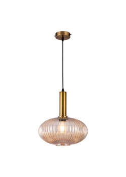 Подвесной светильник Toplight Pamella TL1224H-01AM