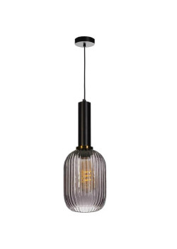 Подвесной светильник Loft IT IRIS 2070-A+BL