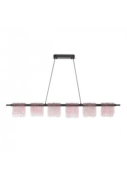 Подвесной светодиодный светильник ST Luce Voile SL6021.403.36