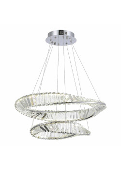 Подвесной светодиодный светильник ST Luce RITORTO SL6204.101.02