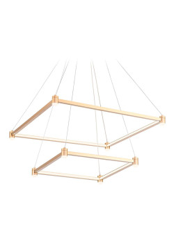 Подвесной светодиодный светильник Ambrella light Comfort Line FL5599