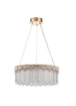 Подвесной светодиодный светильник Odeon Light L-Vision Cleo 5091/60L