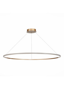 Подвесной светодиодный светильник ST Luce ST604.243.57