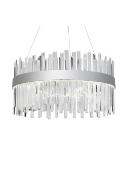 Подвесной светодиодный светильник Ambrella light Traditional TR5009