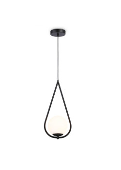 Подвесной светильник Ambrella light Traditional Modern TR2598