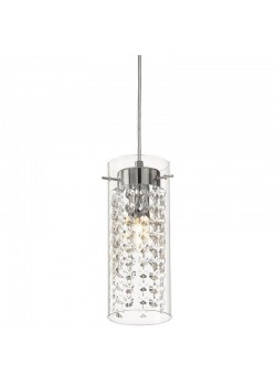 Подвесной светильник Ideal Lux Iguazu SP1 052359