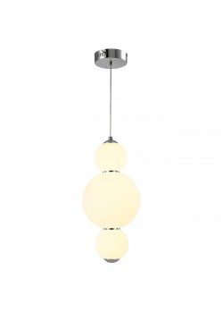Подвесной светодиодный светильник ST Luce Nepazzo SL1583.113.01