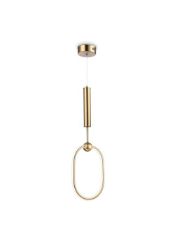 Подвесной светодиодный светильник Ambrella light Comfort Line FL10578