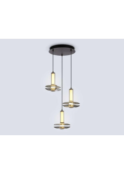 Подвесной светодиодный светильник Ambrella light High Light LH31012