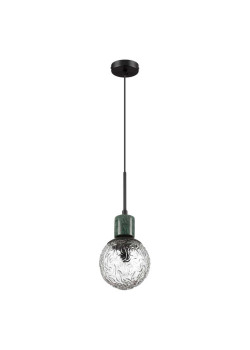 Подвесной светильник Odeon Light Greeni 5026/1