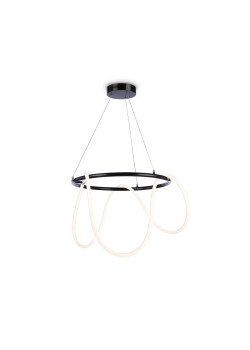 Подвесной светодиодный светильник Ambrella light Comfort Line FL10501
