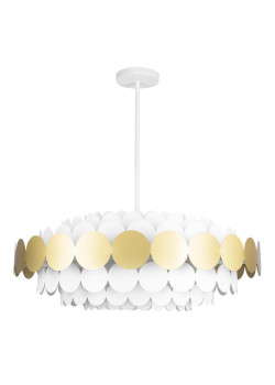 Подвесной светильник Loft IT Juicy 10310/M Gold