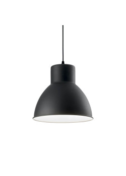 Подвесной светильник Ideal Lux Metro SP1 139098
