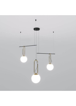 Подвесной светильник Eurosvet 70143/3