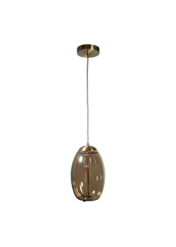 Подвесной светодиодный светильник Loft IT Knot 8135-A