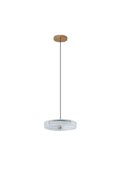 Подвесной светодиодный светильник Arti Lampadari Viro L 1.5.28 G