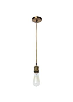 Подвесной светильник Arte Lamp Electra A7002SP-1PB