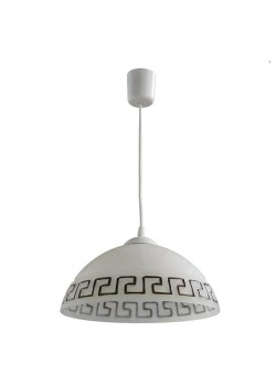 Подвесной светильник Arte Lamp Cucina A6630SP-1WH