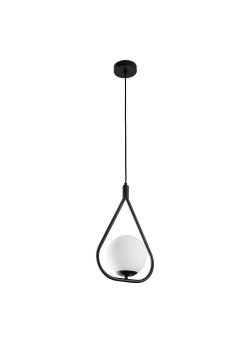 Подвесной светильник Arte Lamp Matisse A7764SP-1BK