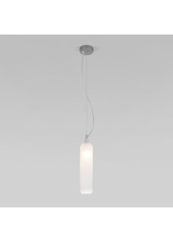 Подвесной светильник Eurosvet Siesta 50252/1 белый матовый