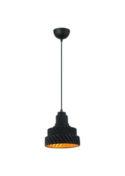 Подвесной светильник Arte Lamp Bijoux A6682SP-1BK