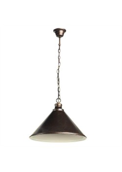 Подвесной светильник Arte Lamp Cone A9330SP-1BR