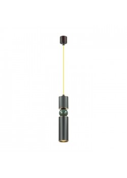 Подвесной светодиодный светильник Odeon Light L-vision Sakra 4075/5L