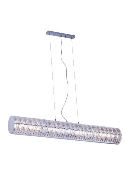 Подвесной светильник Lucia Tucci Rumba 1053.6 chrome