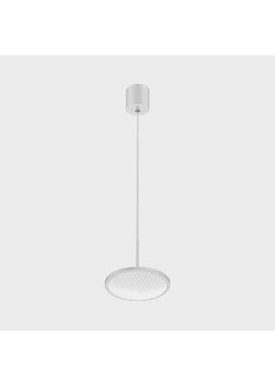 Подвесной светодиодный светильник Italline IT08-8022 white 3000K