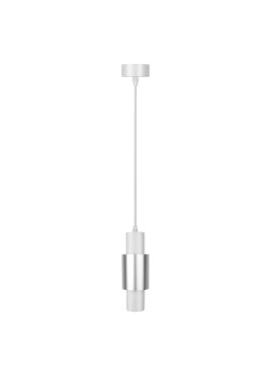 Подвесной светодиодный светильник Escada 20037SMP/01LED SWH/SSL