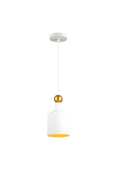 Подвесной светильник Odeon Light Pendant Bolli 4087/1