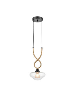 Подвесной светильник Vele Luce Janice VL5444P01