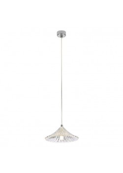 Подвесной светильник Newport Nika 8352/S chrome М0069985