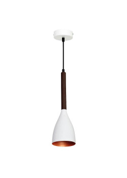 Подвесной светильник Luminex Muza 9153