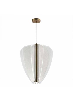 Подвесной светодиодный светильник ST Luce FESALE SL6509.213.01