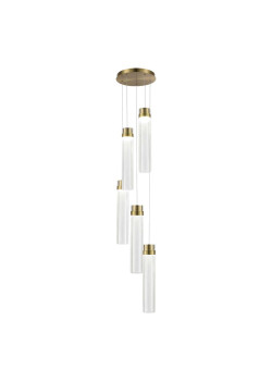 Подвесной светильник ST Luce SL6236.303.05