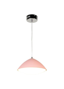 Подвесной светодиодный светильник Lussole Lgo Aberdeen LSP-8228