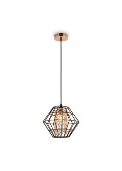 Подвесной светильник Ambrella light Traditional TR5852