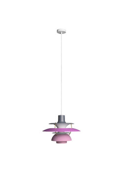 Подвесной светильник Loft IT Floret 10113 Pink