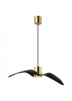 Подвесной светильник Odeon Light Pendant Birds 4900/1B